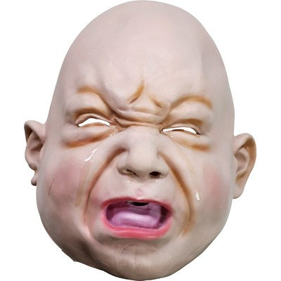 BABY FACE Mask
